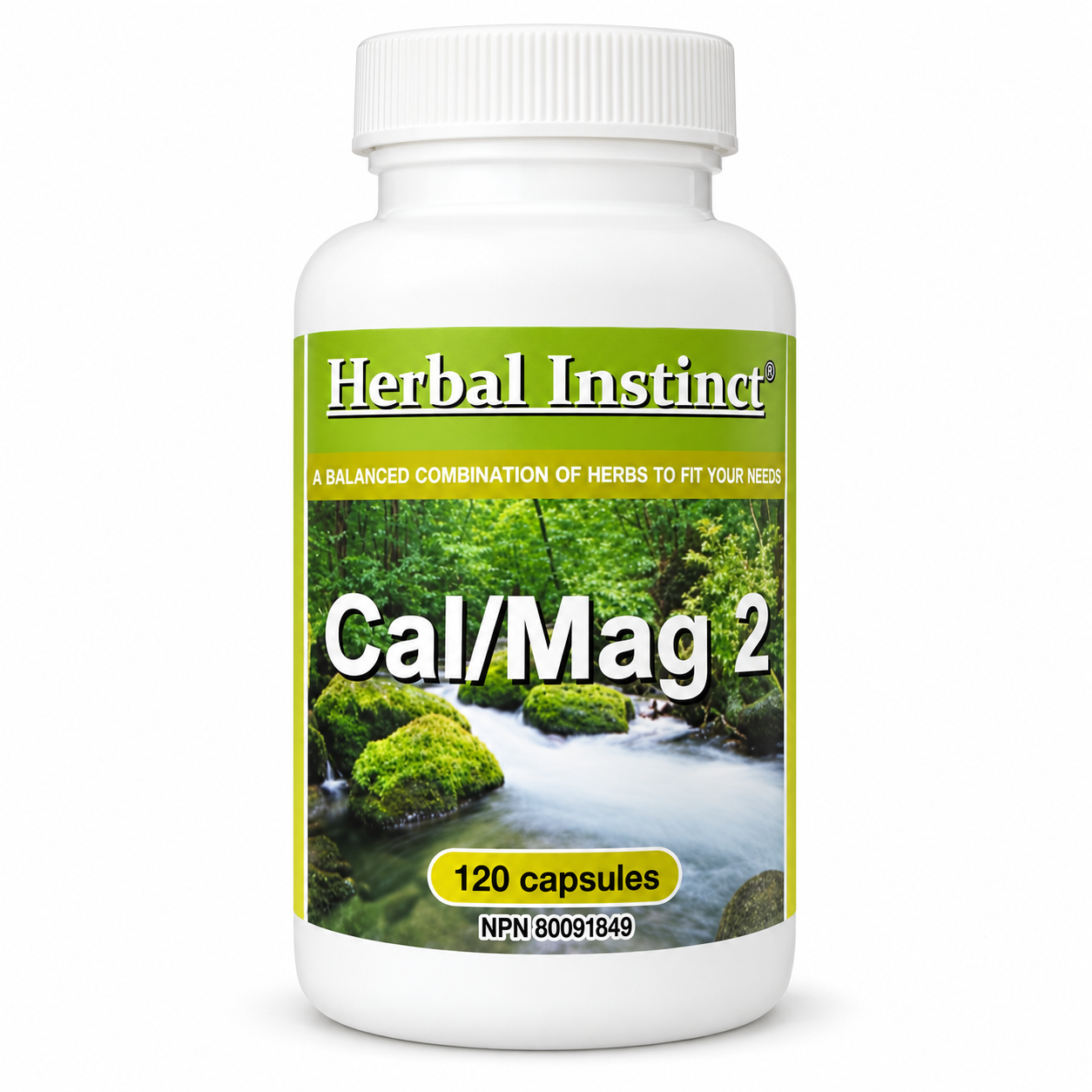 Cal/Mag