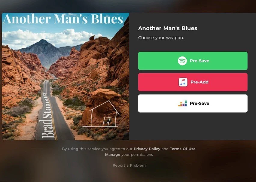 Pre-Save! Pre-Save! Pre-Save! Save it before the...pre! (Link in bio)
.
.
.
.
#anothermansblues #newmusic #originaltunes #music #presave #spotify #itunes #singersongwriter #americana #folk #acoustic