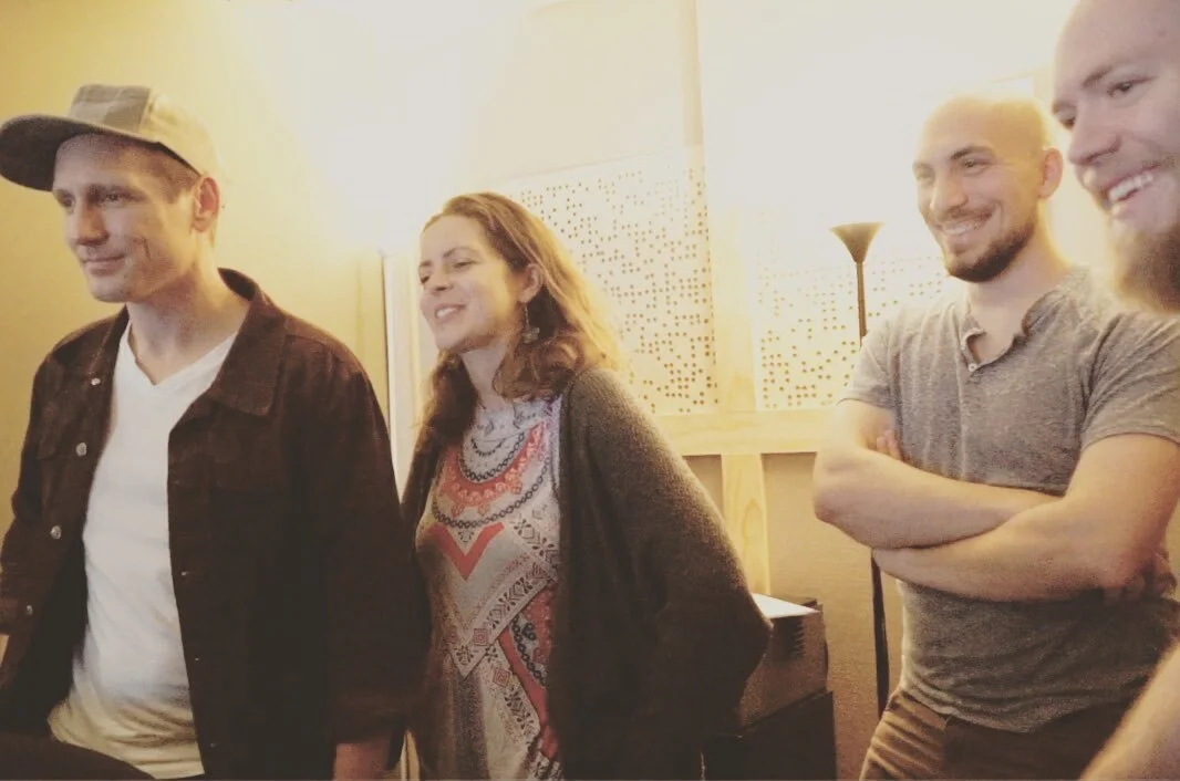 That first listen tho! #anothermansblues #newsingle September 15th @lilliwosk @nickanton_music @tjsound @speakersonic 
.
.
.
.
.
#singersongwriter #behindthescenes #instudio #newmusic #originalmusic #americana #liveintstudio