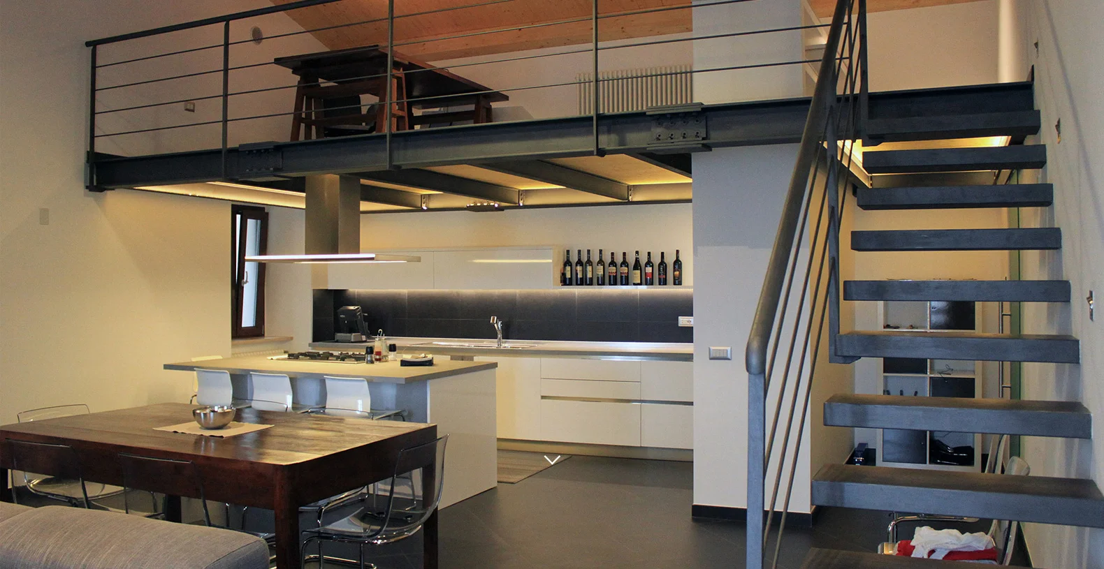 this could be your home. diego schiavi architecture & design