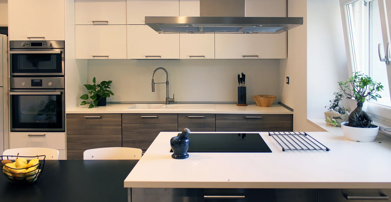 this could be your kitchen. diego schiavi architecture & design
