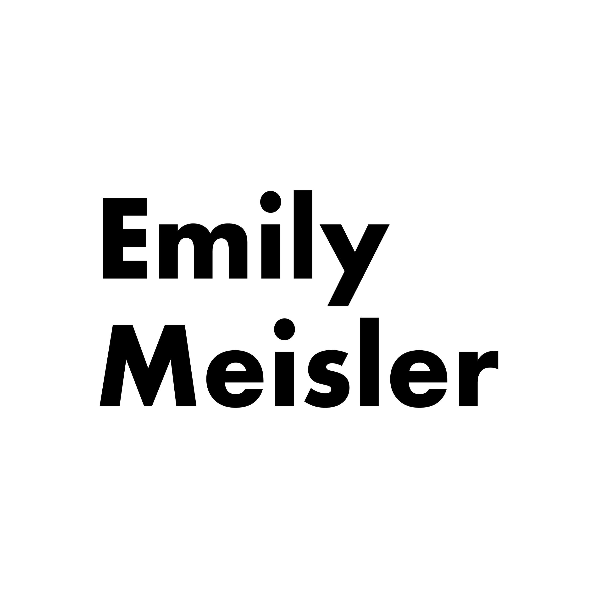Emily Meisler