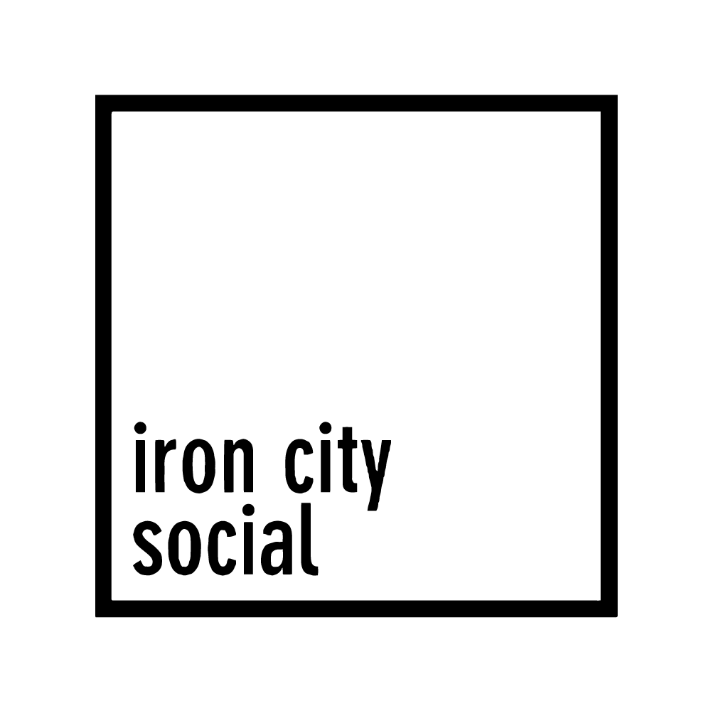 Iron City Social