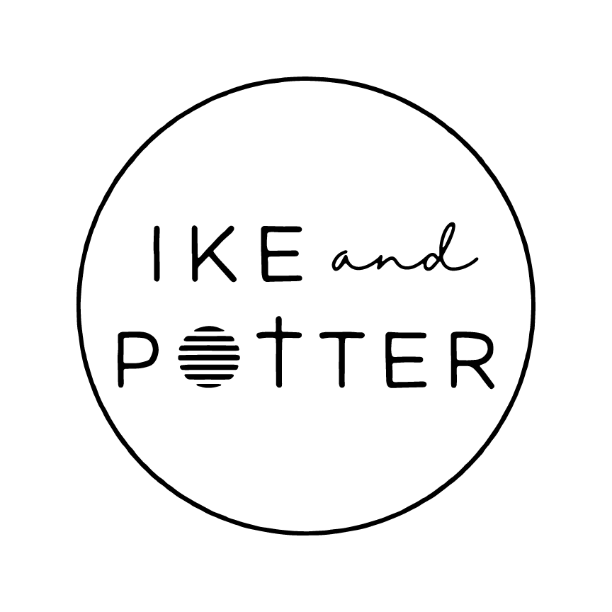 Ike and Potter