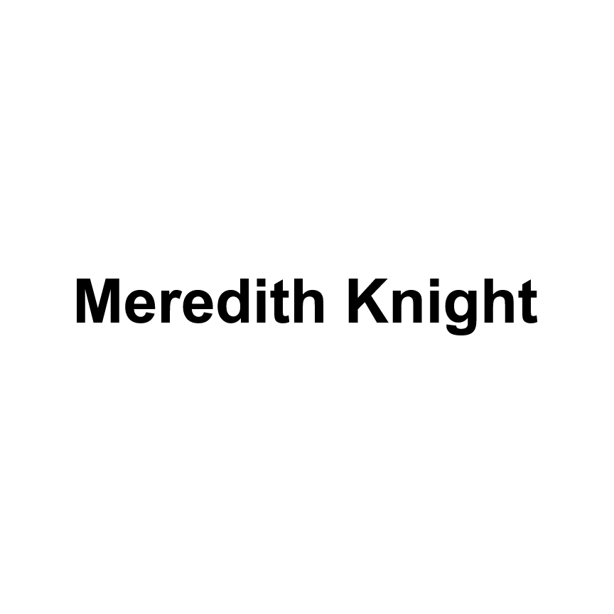 Meredith Knight