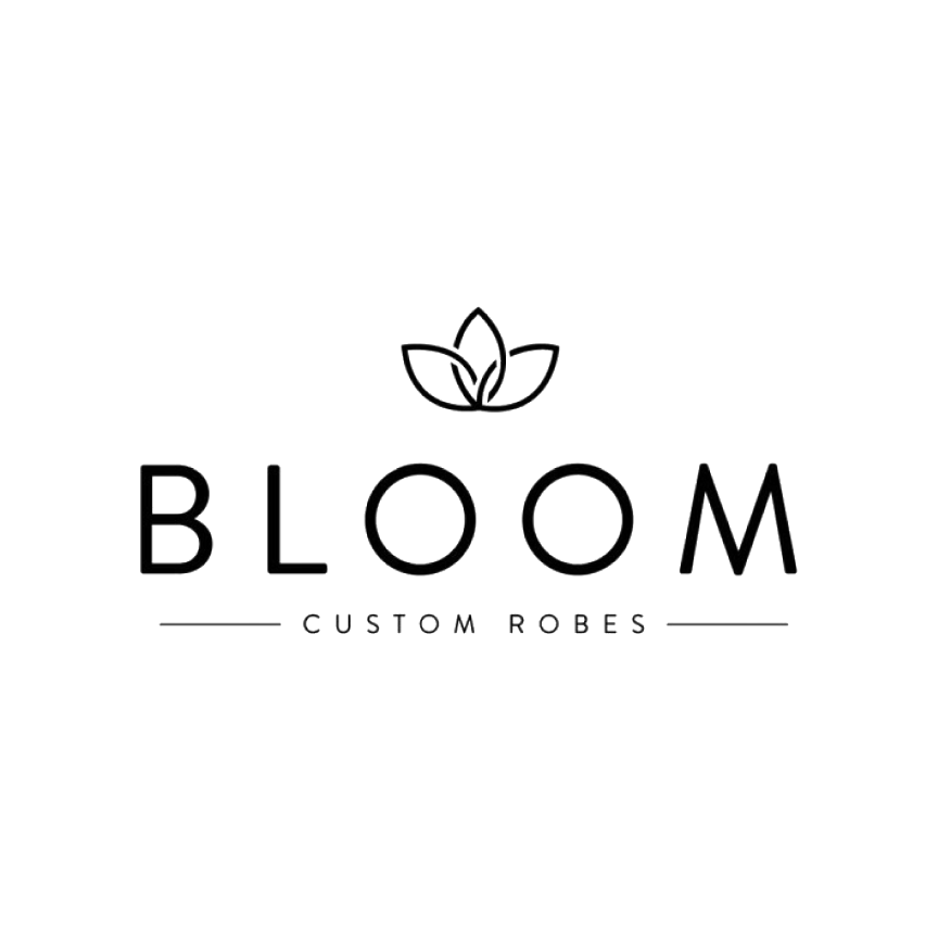 Bloom Custom Robes