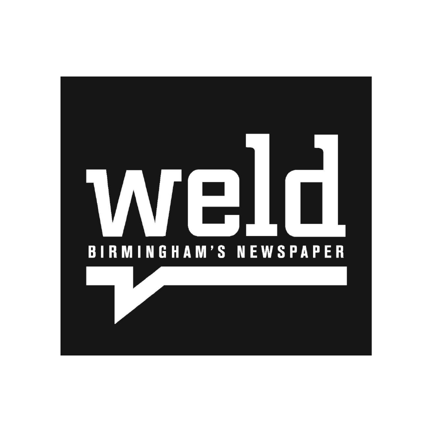 WELD Birmingham's Newspaper