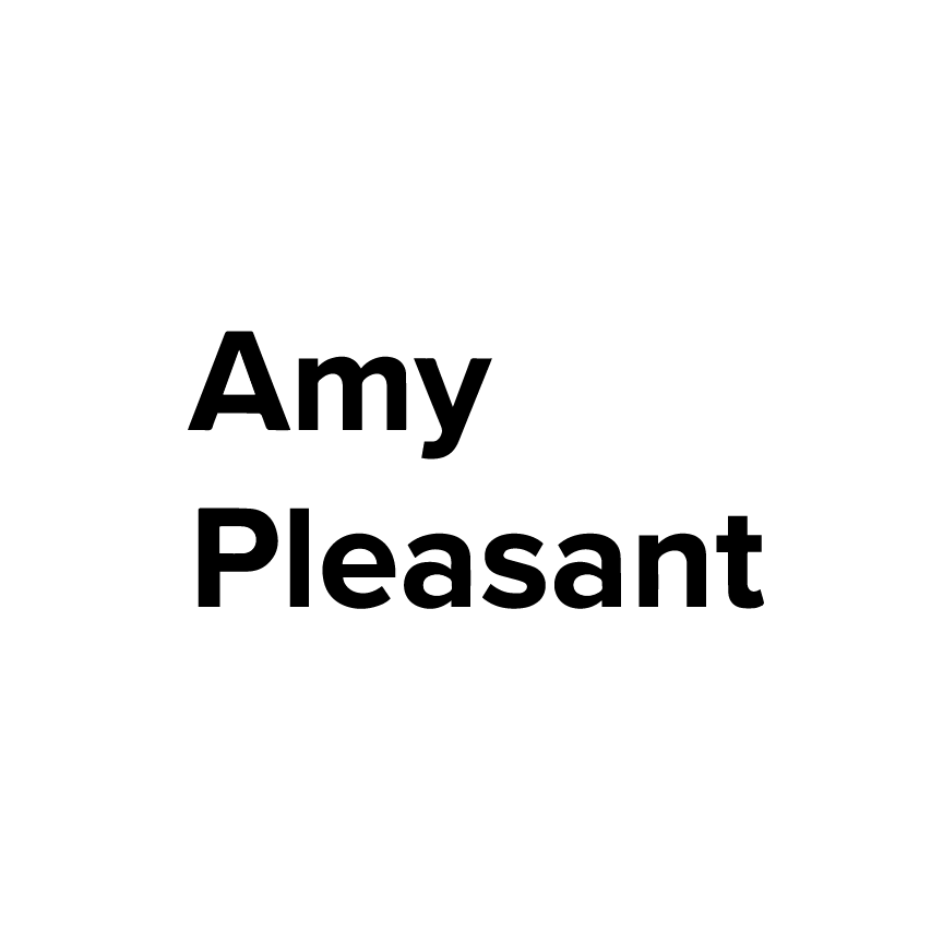 Amy Plesant