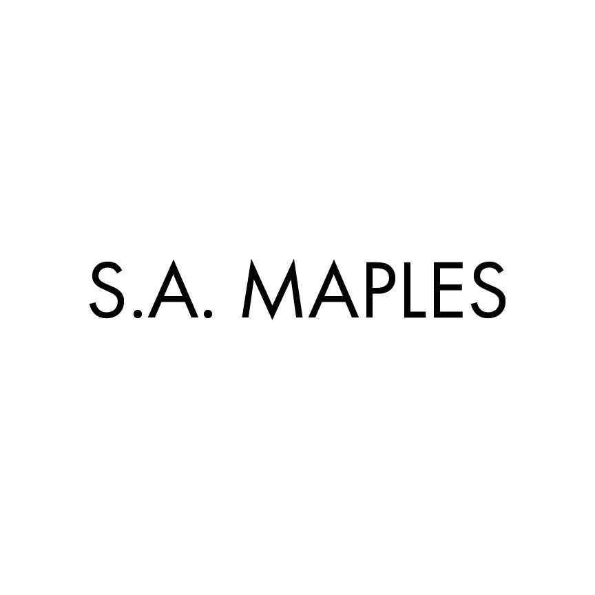 S.A. Maples