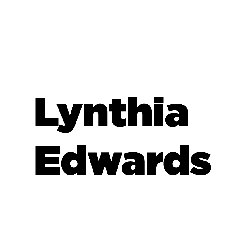 Lynthia Edwards