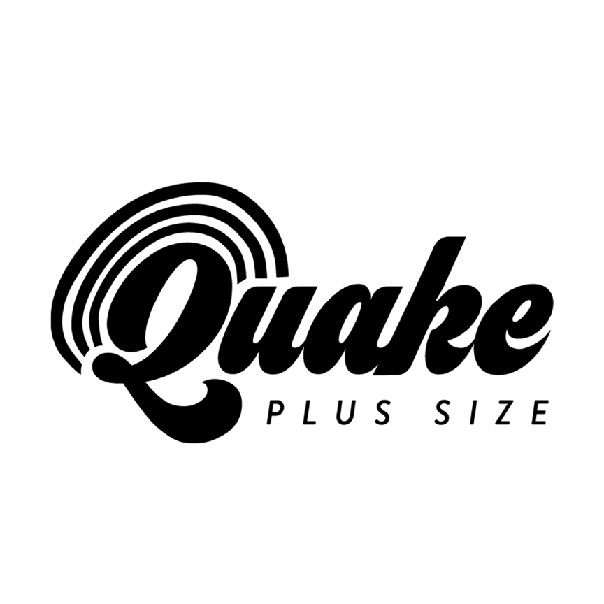 Quake Plus Size