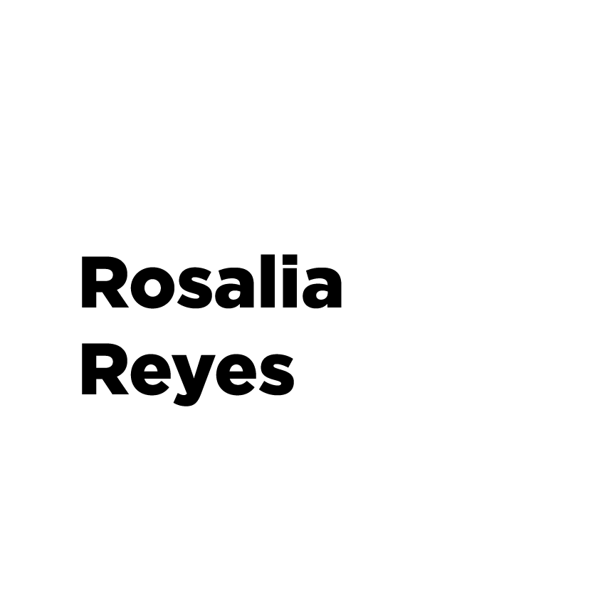 Rosalia Reyes