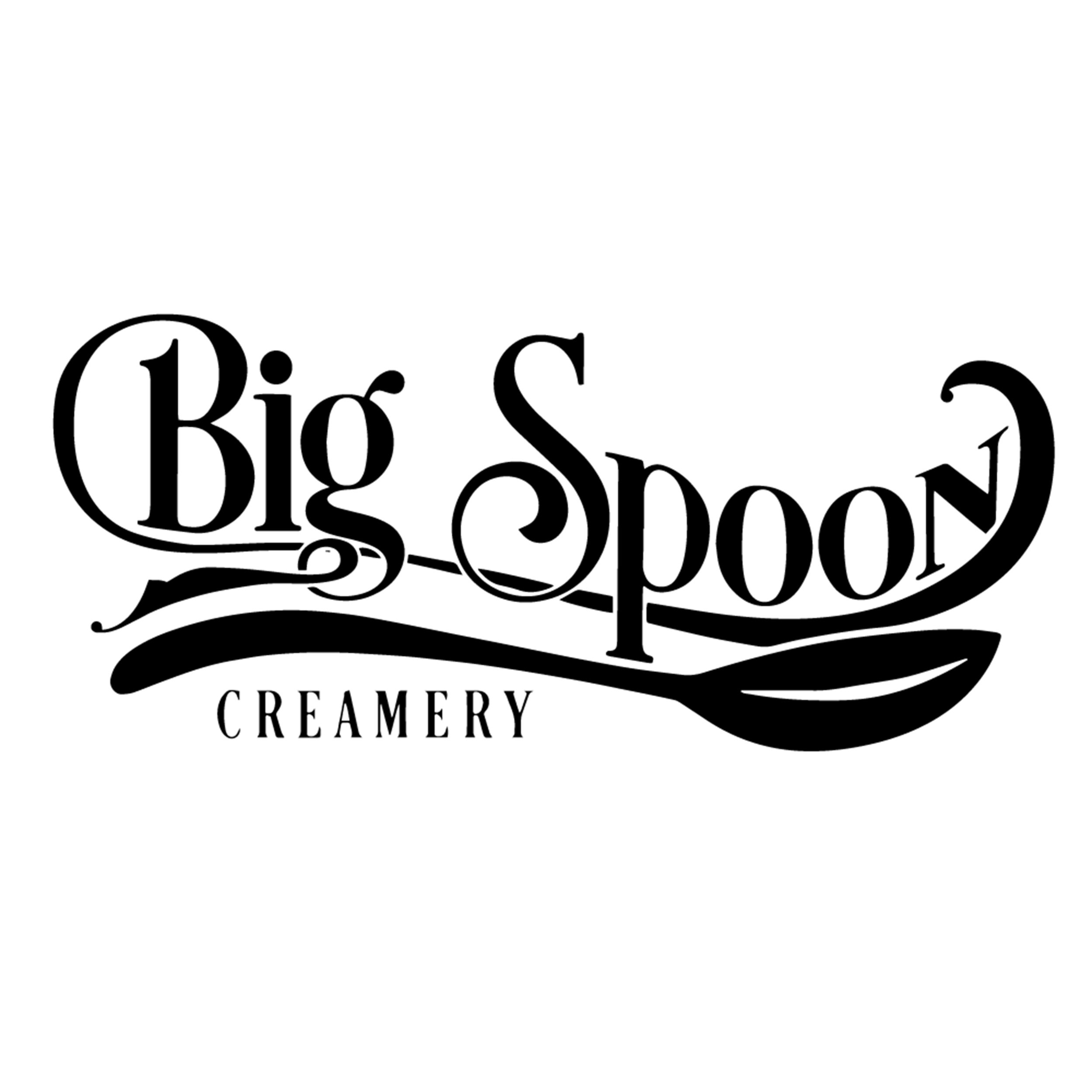 Big Spoon Creamery