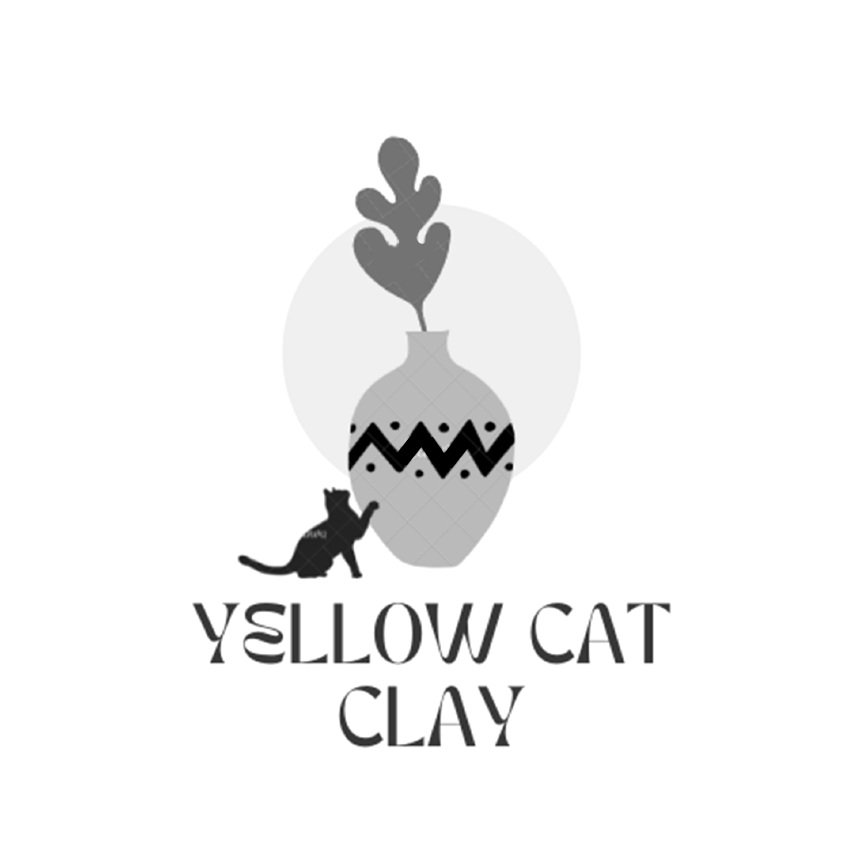 Yellow Cat Clay