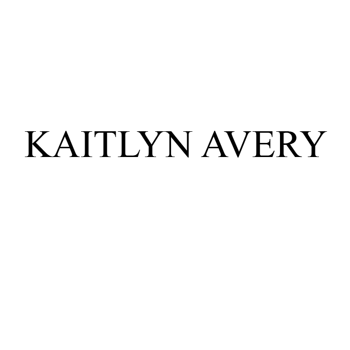 Kaitlyn Avery