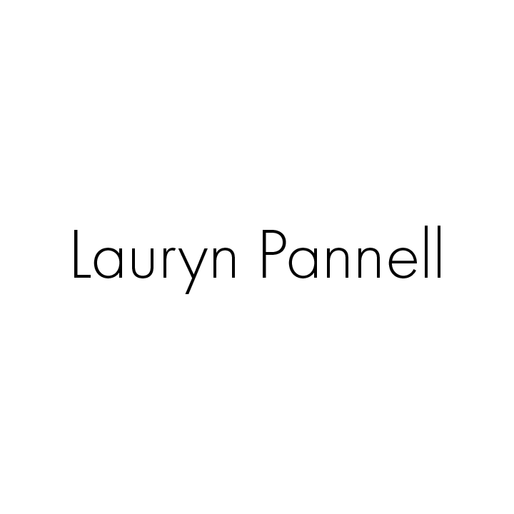 Lauryn Pannell