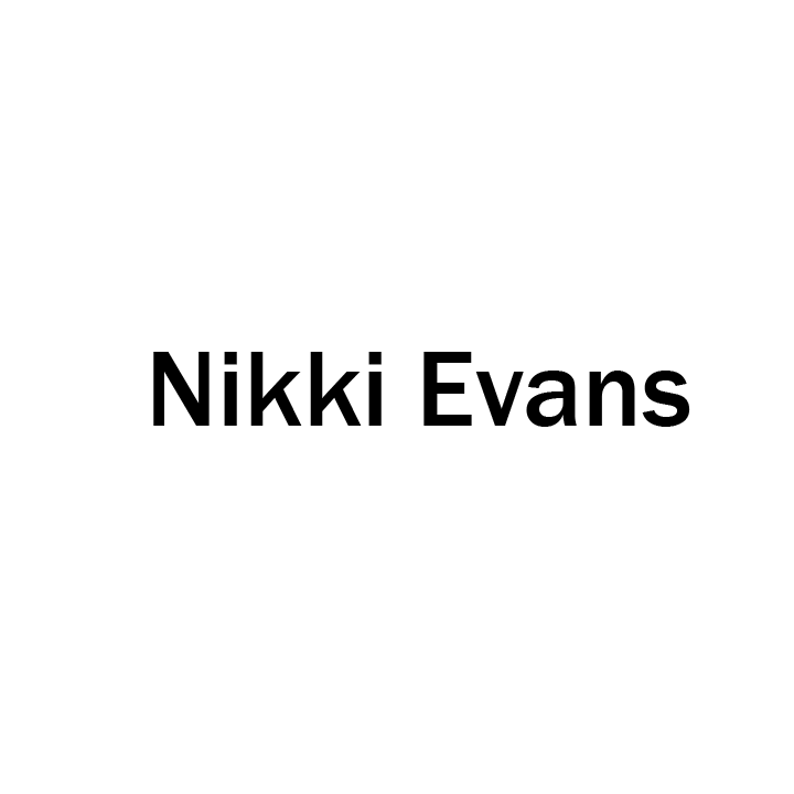 Nikki Evans