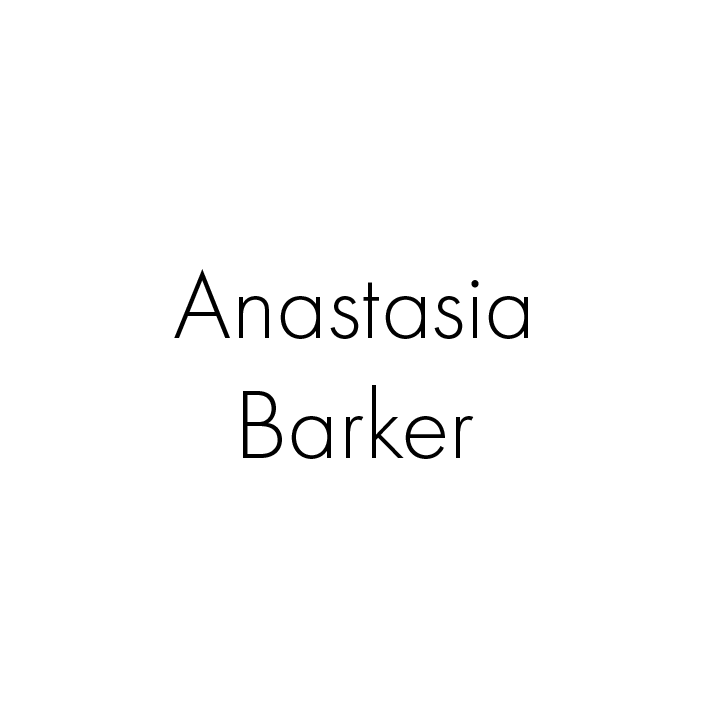 Anastasia Barker