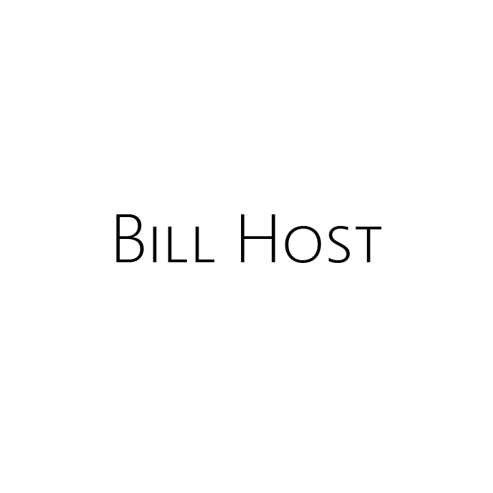 Bill Host
