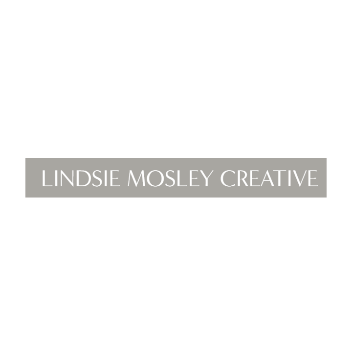 Lindsie Mosley Creative
