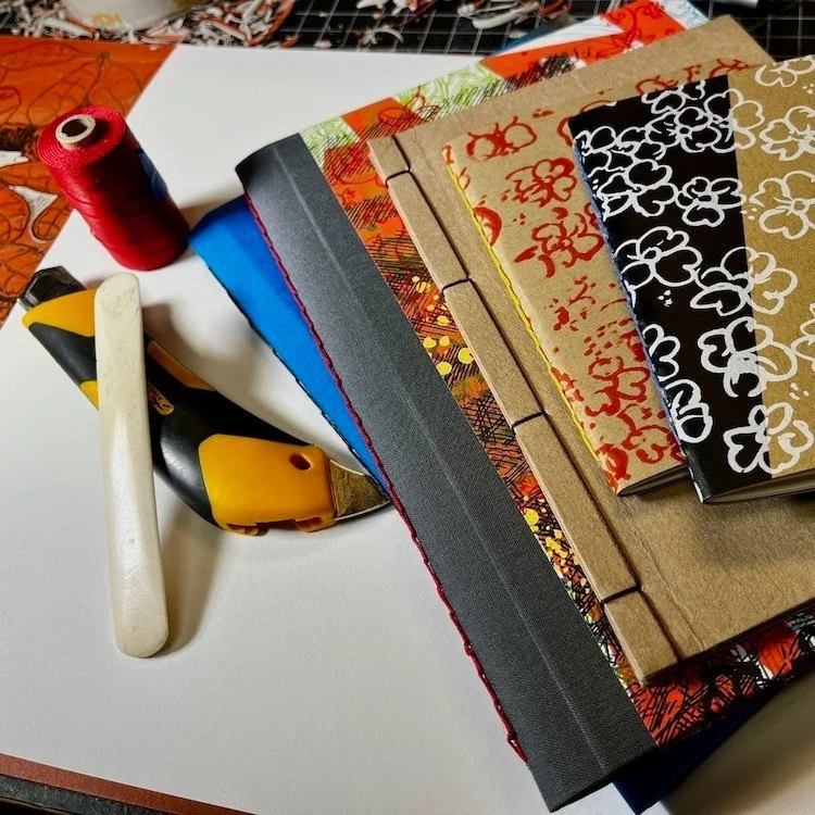 Introduction to Bookmaking
