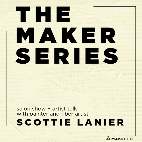 Unraveling: Scottie Lanier