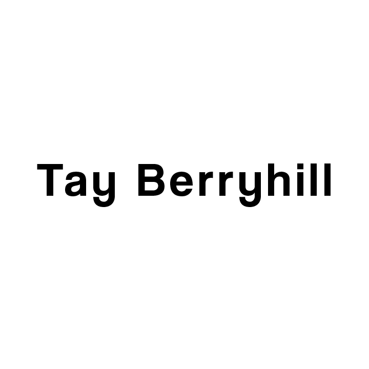 Tay Berryhill