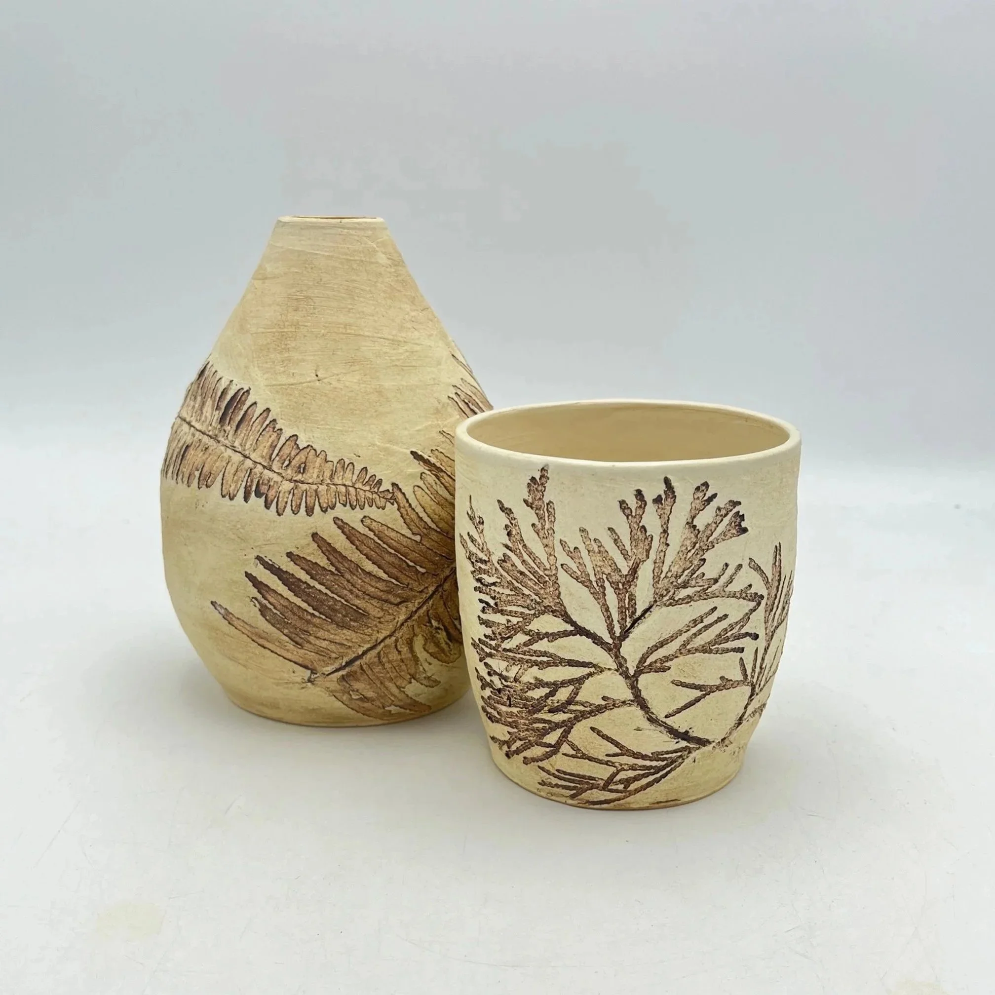 Ancient Trade Pottery