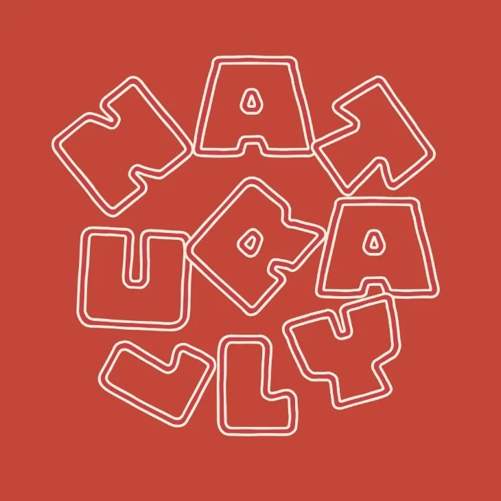 Erin Merhar of Naturally, a Pop-Up