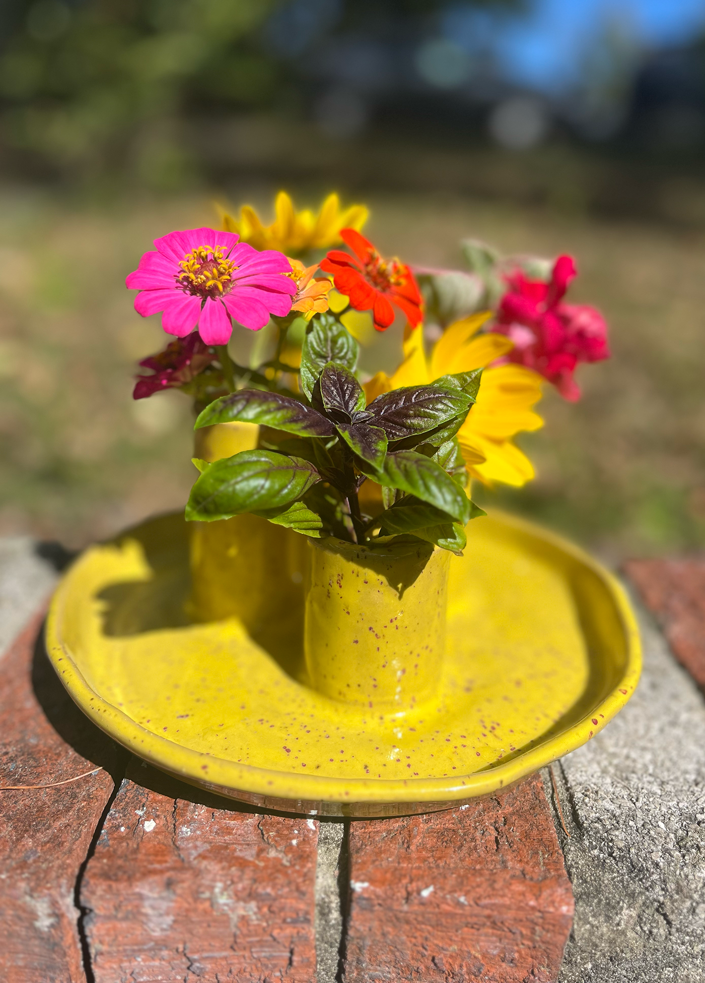 Kathryn Dorné Pottery