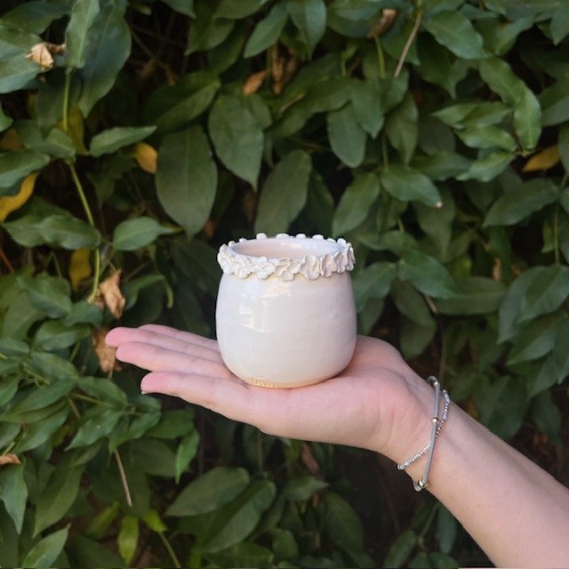 Artisan Ceramics by Ridley Brown