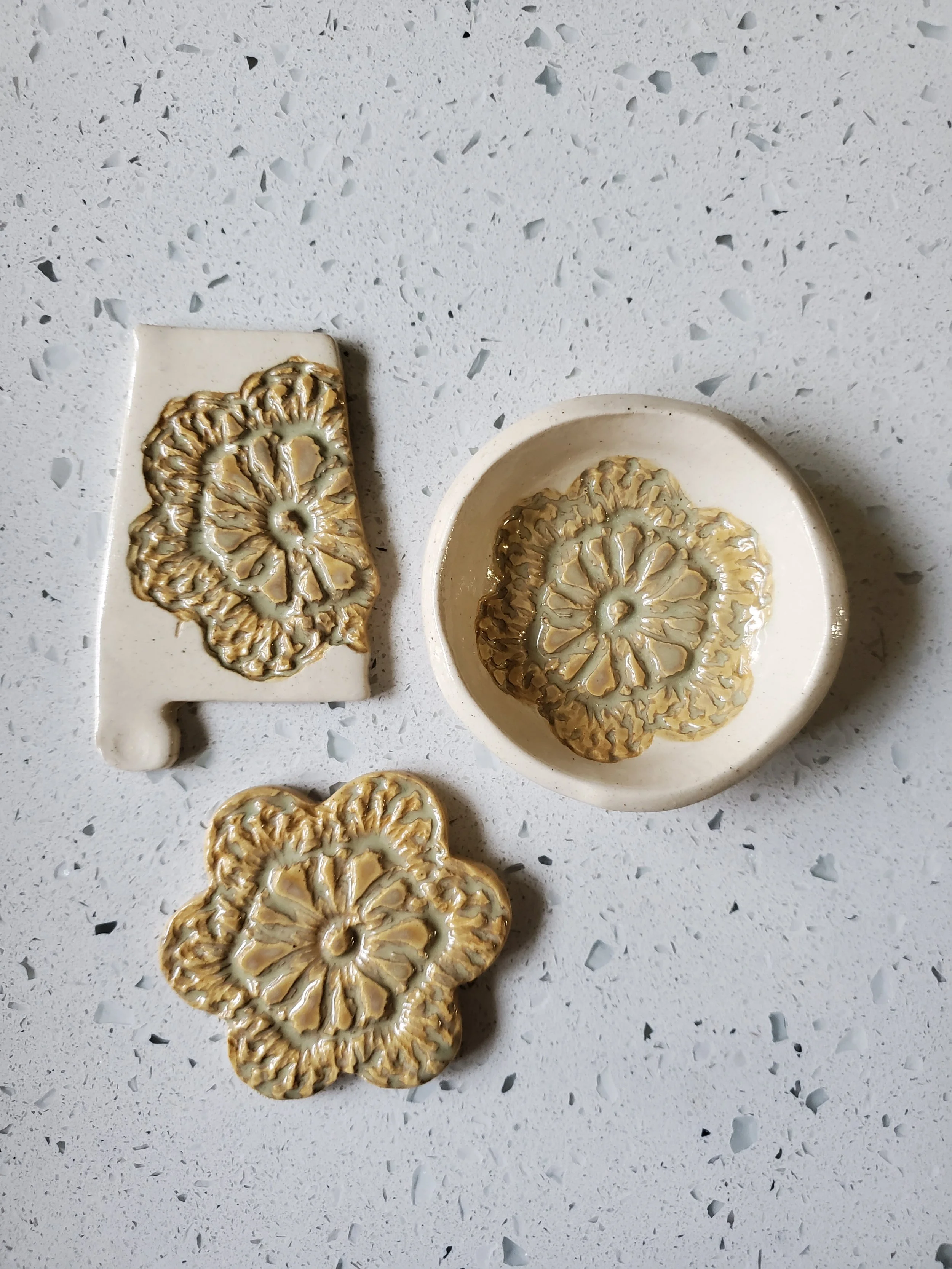 Lemon Peel Ceramics