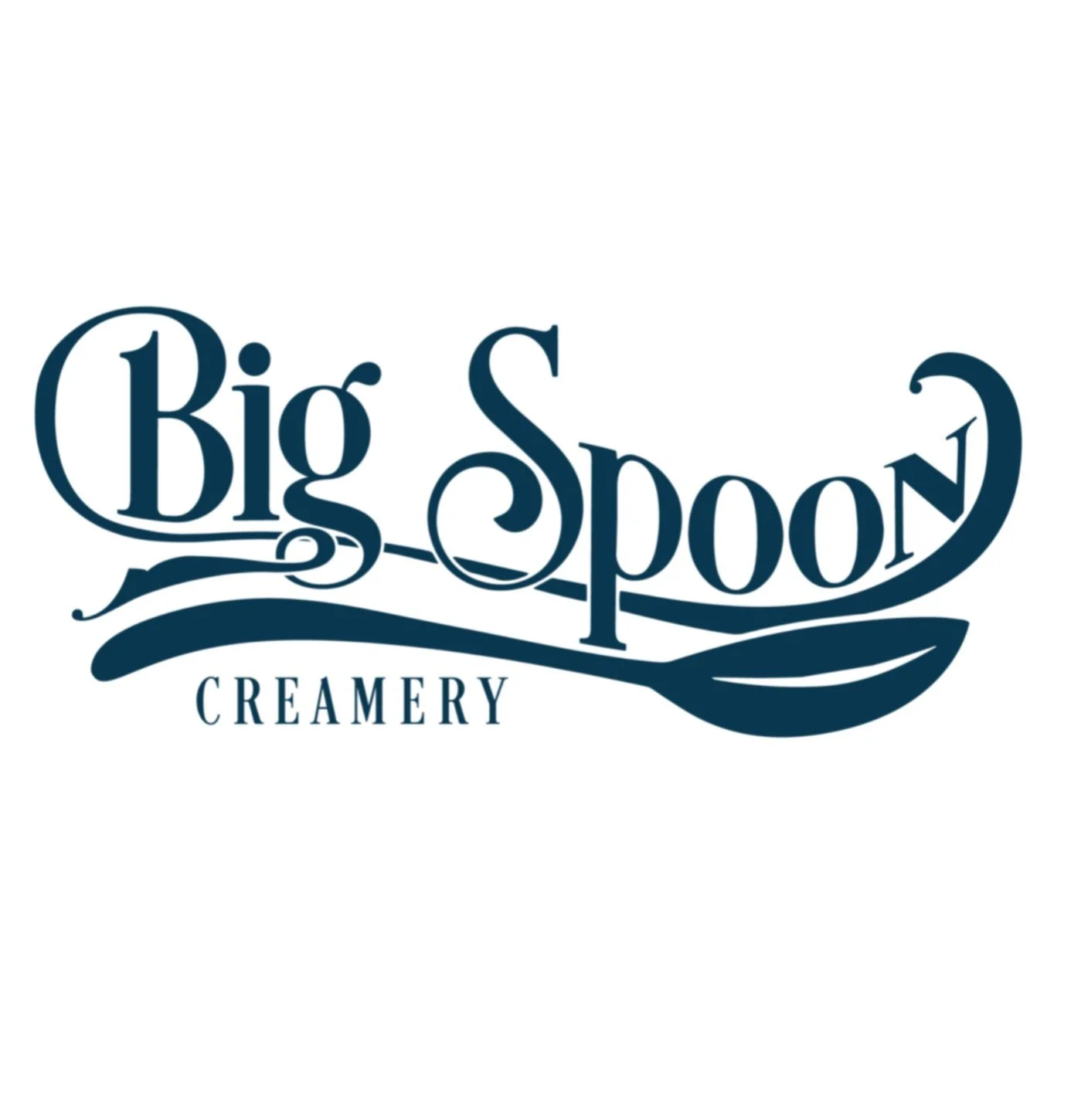Big Spoon Creamery
