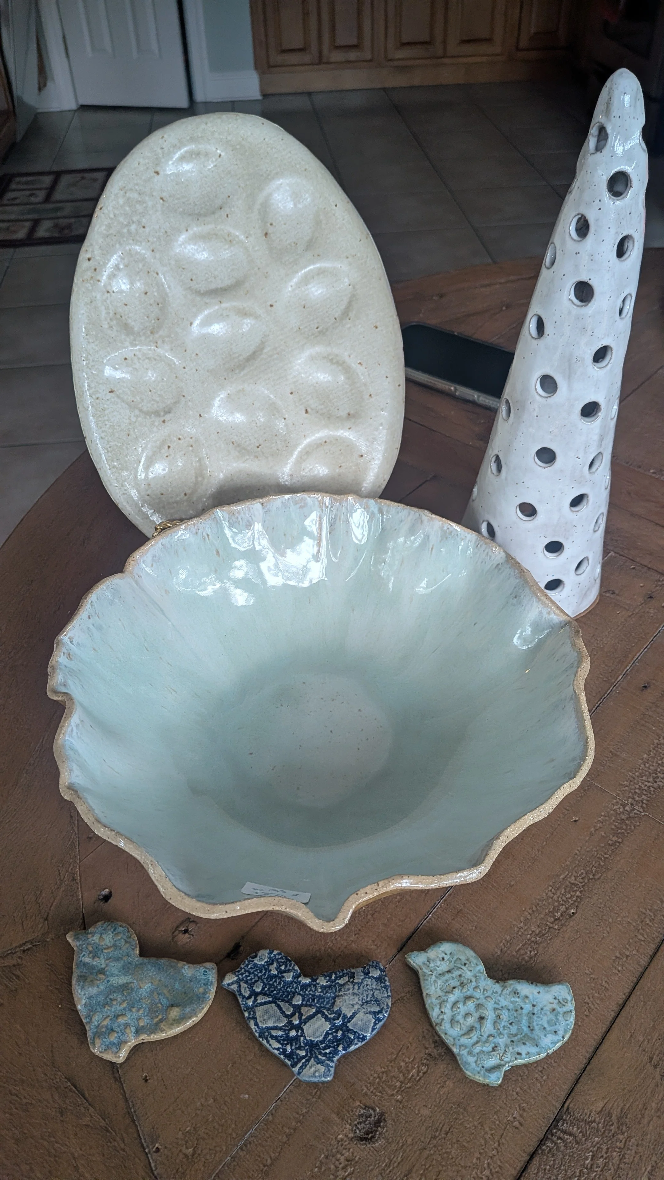 2/2 Pottery
