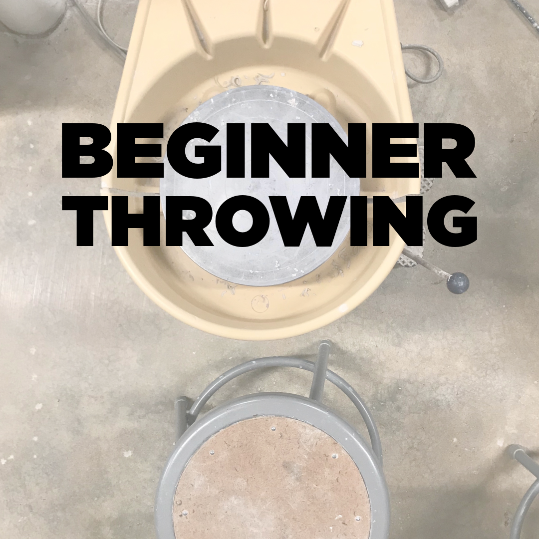 Beginner Throwing