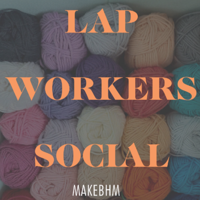 Lap Workers Social