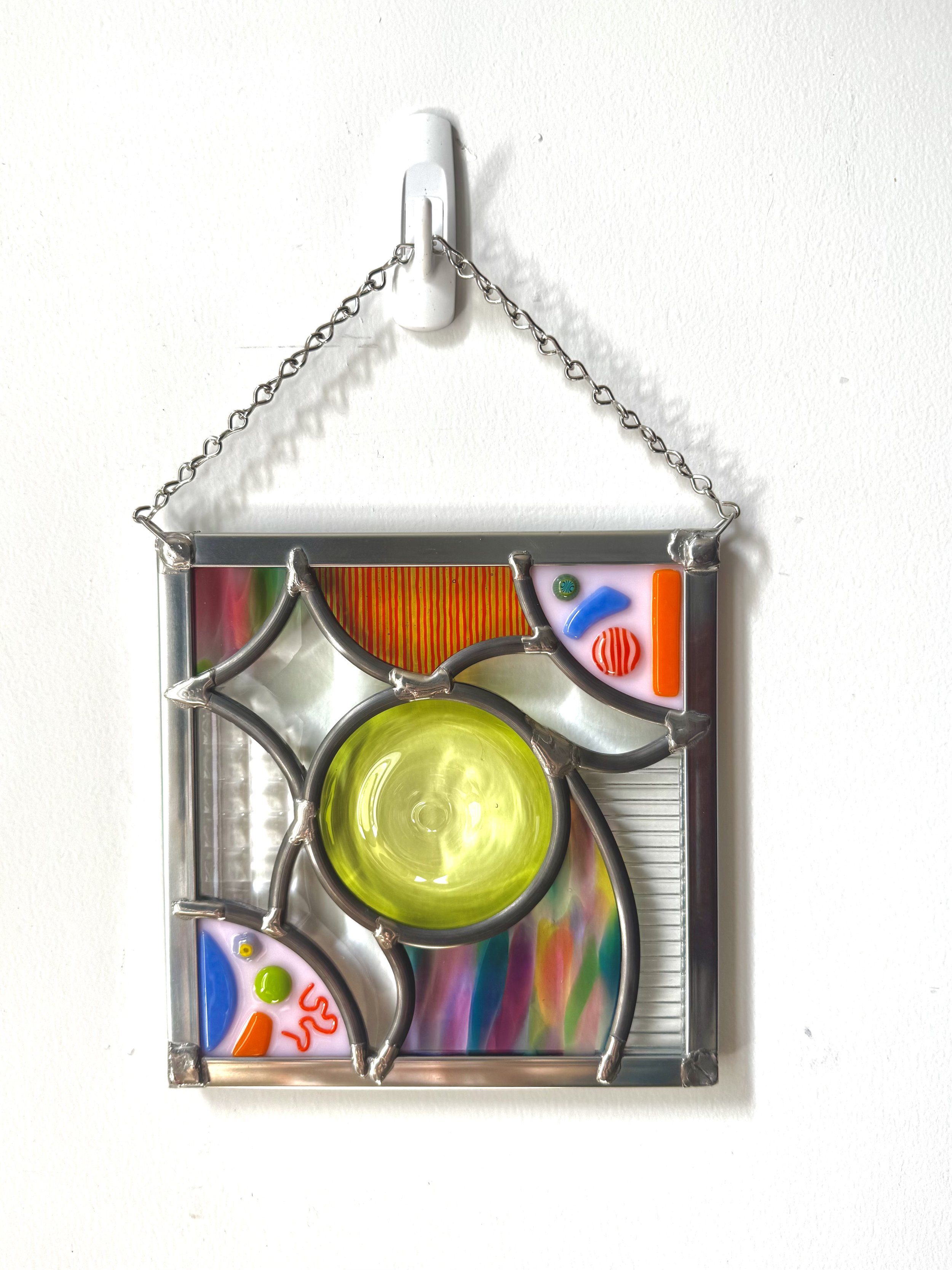 Sharon Whelton Glass