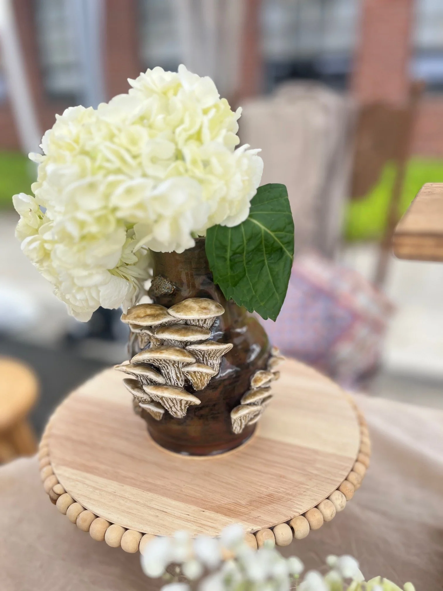 Ancient Trade Pottery - Bella Lopez Alberola