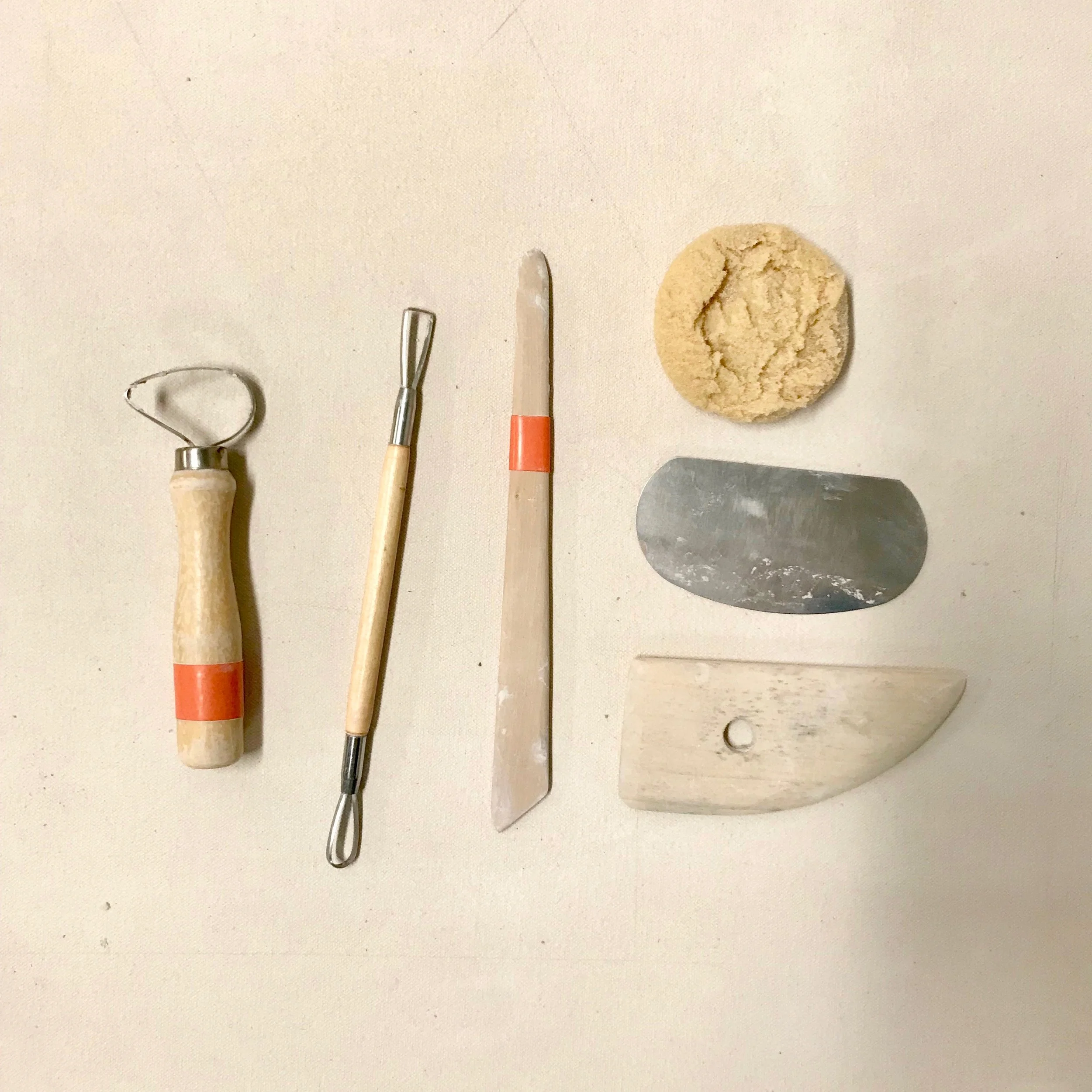 Beginner Ceramics — MAKEbhm