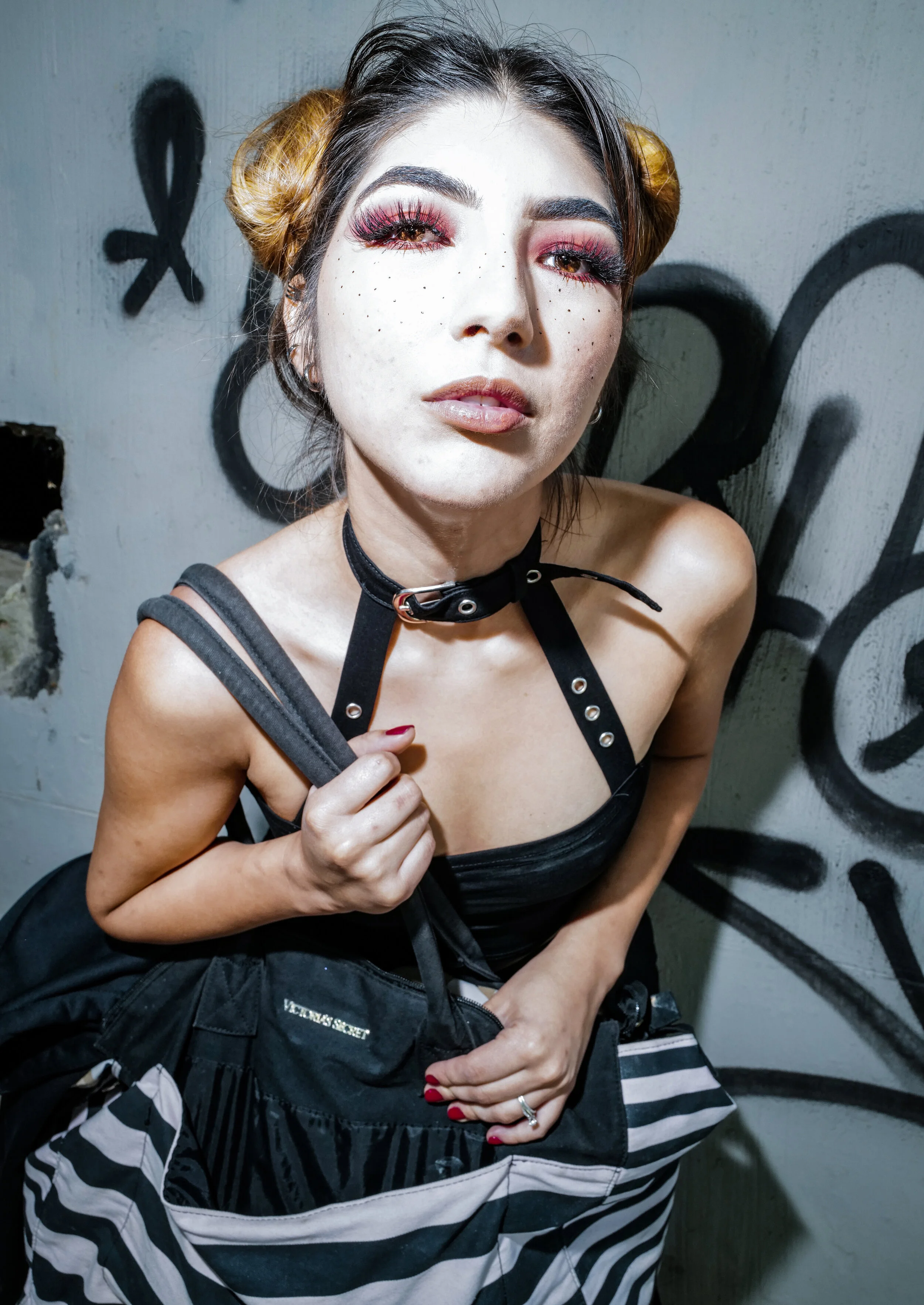Street Fashion, Houston