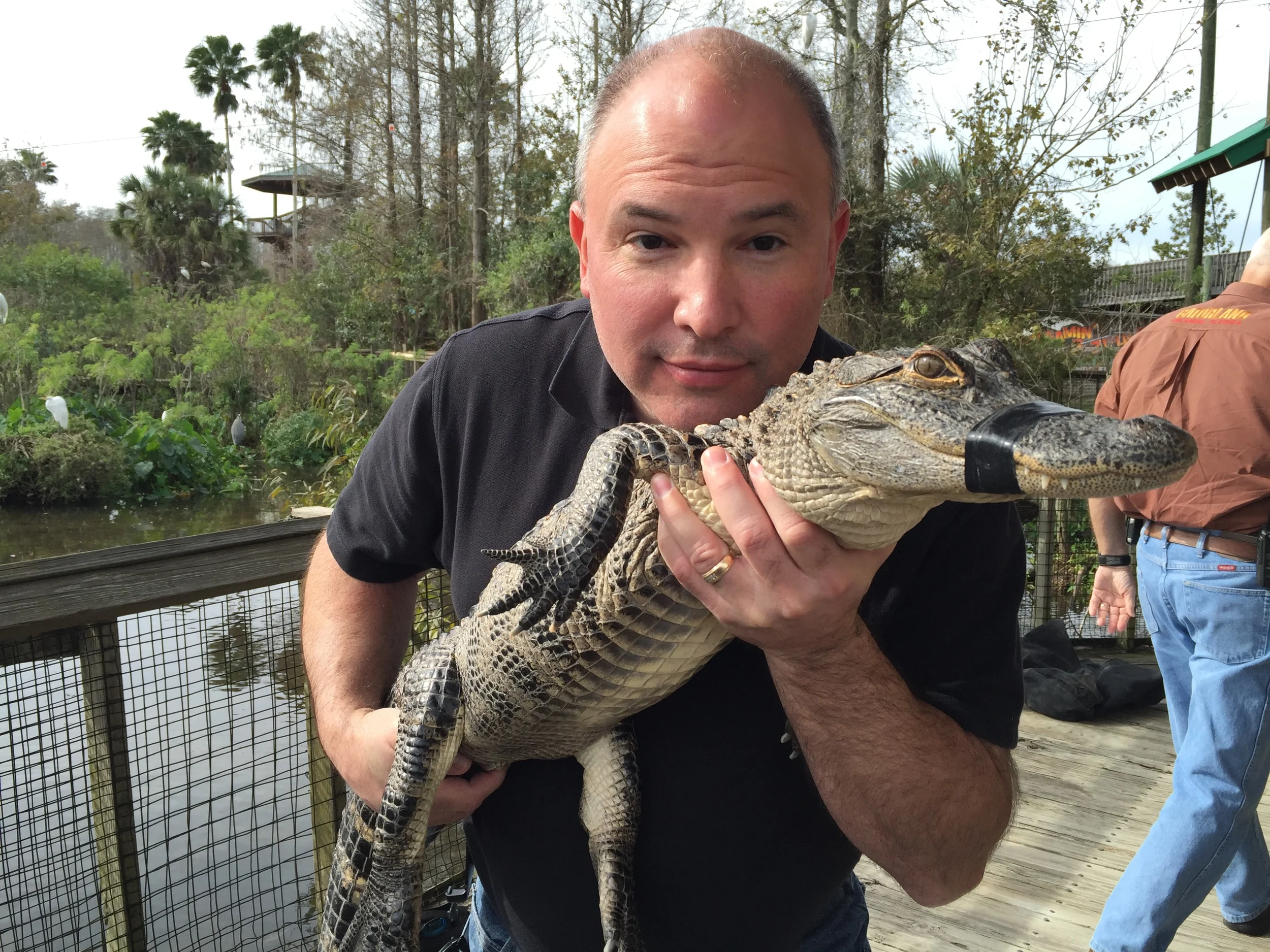 The Master Storyteller