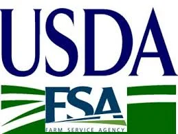 USDA Designates Four Parishes in Louisiana as Primary Natural Disaster Areas with Assistance to Producers in Texas