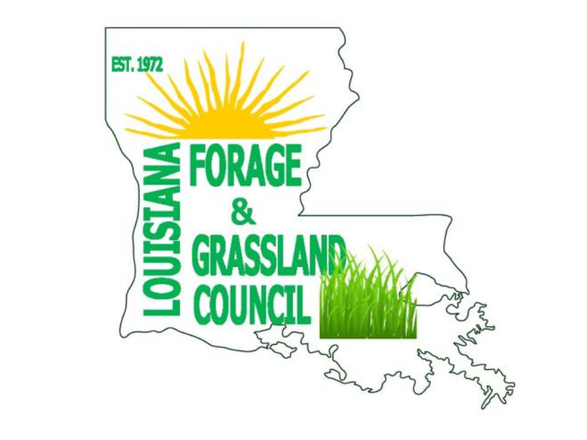 The Louisiana Forage & Grassland Council