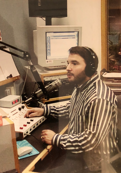 i launched the louisiana farm bureau radio network in 1998 with five radio stations. we quickly grew to 23 stations and were the first internet-based farm radio network on planet earth.