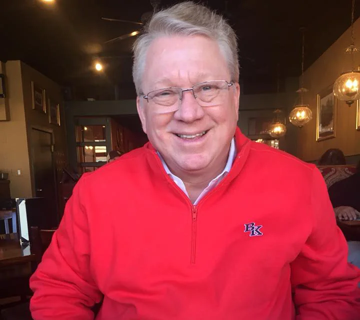 doug thomas gave me the big break that started my radio career. he took me in as an intern and attempted to teach me the basics of broadcasting. i wasn't a very good student, but he taught me more than i realized at the time. i owe my entire broadcasting career to doug. it never would have happened without him.