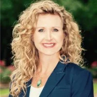 Dr. Carrie Castille, Louisiana Director, USDA Rural Development