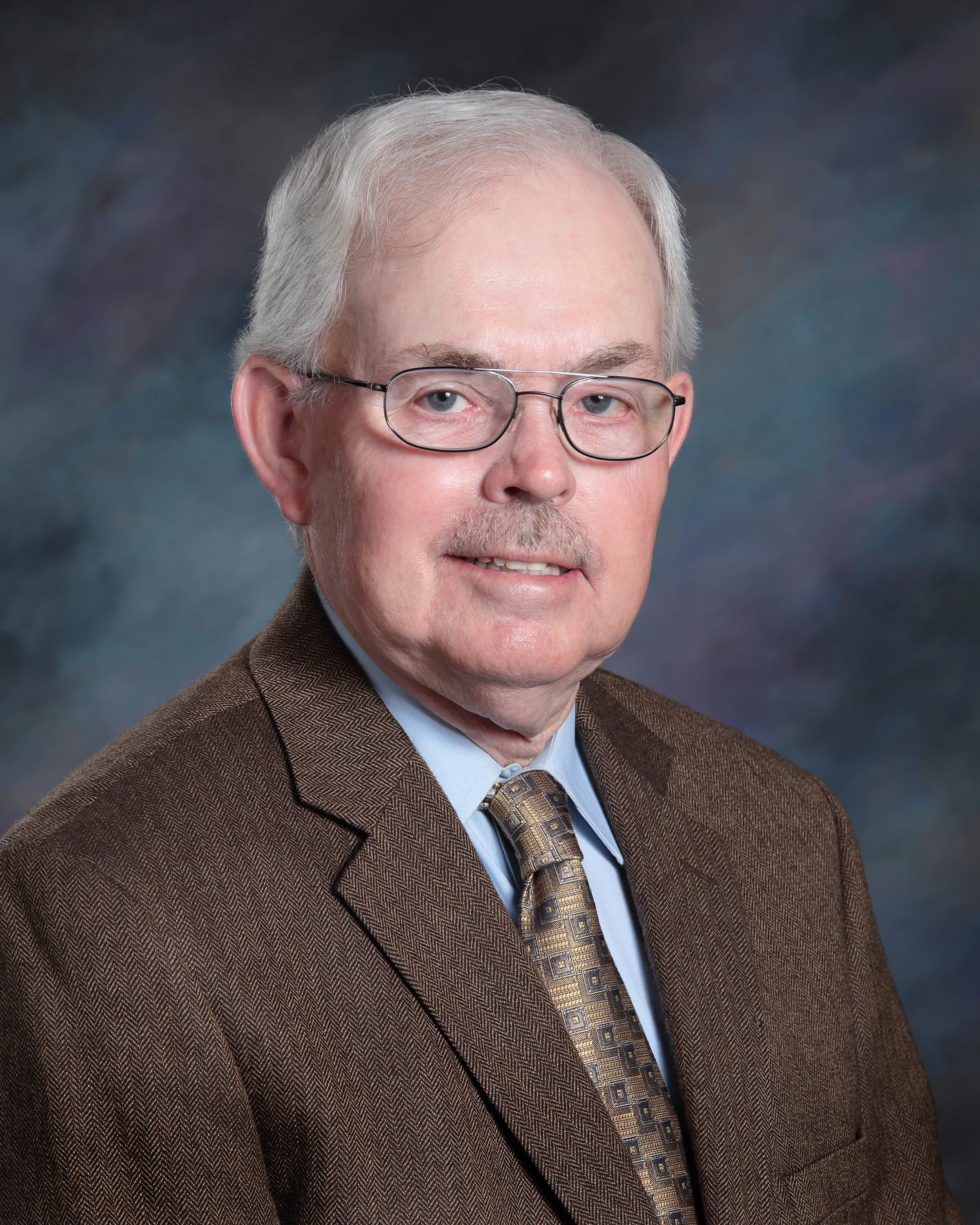 John “Van” Bennett