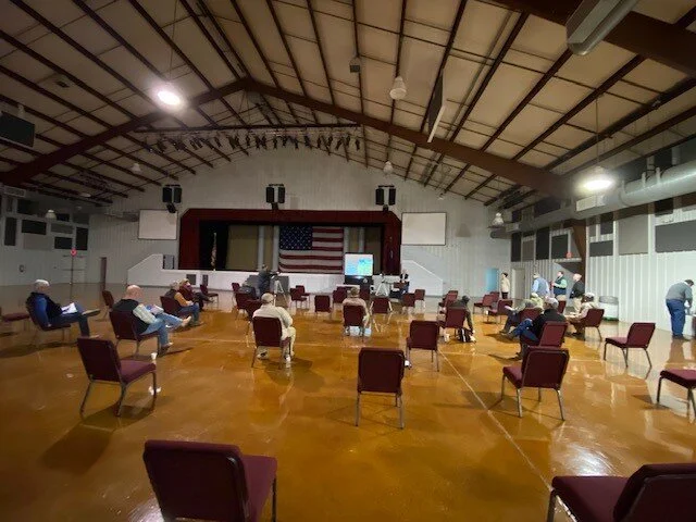 Annual NELA Growers Meeting Highlights Row Rice
