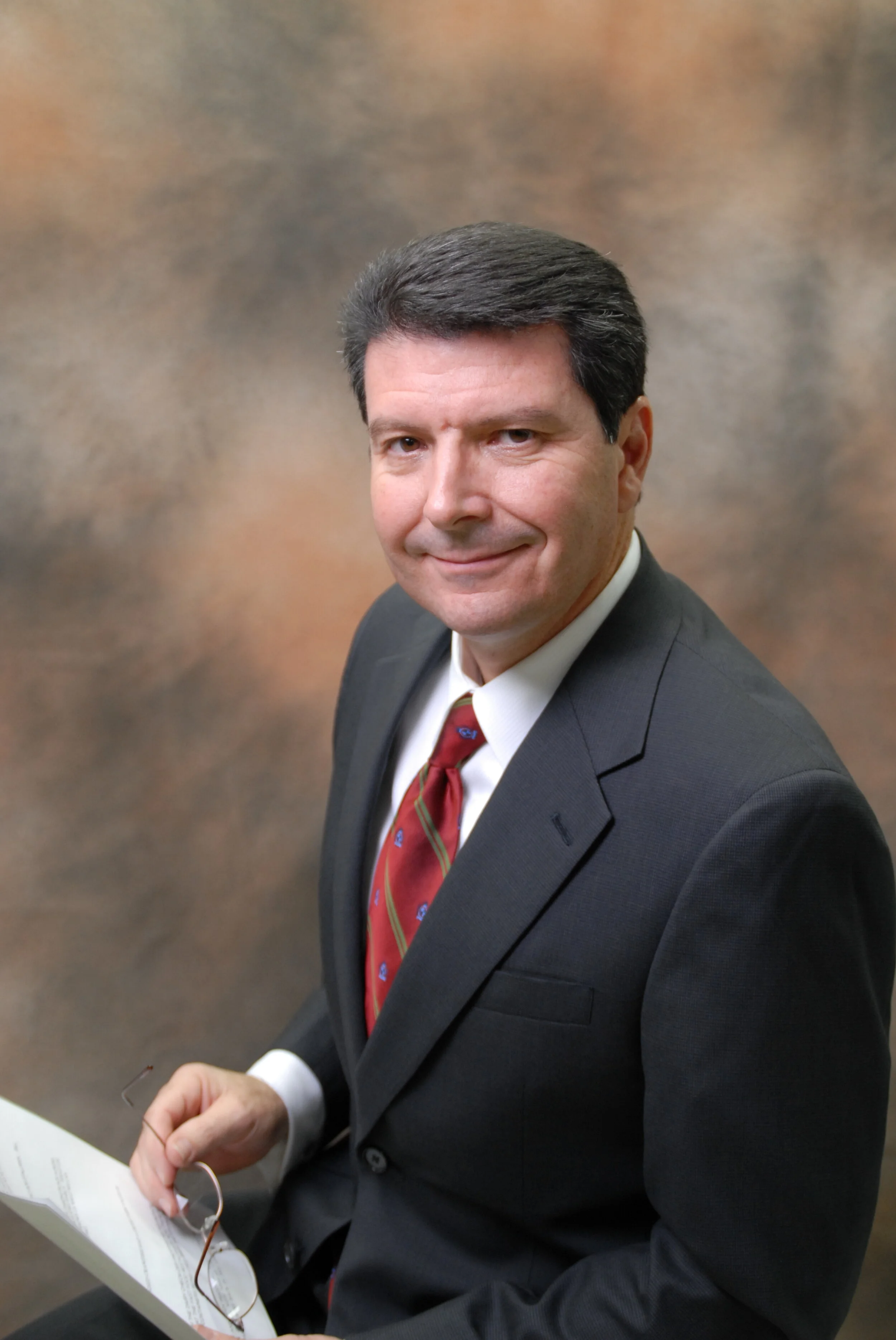 Economics at The Edge of a Blade