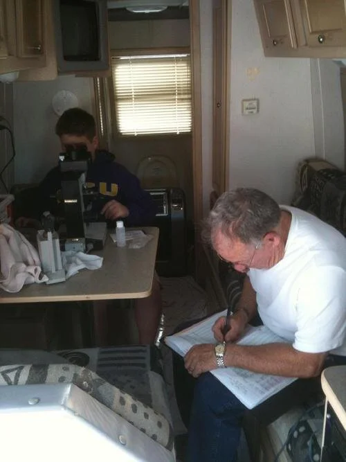 University Products LLC' and Veterinarian Researchers Announce Successful Production and Multi-State Industry Use of Vaccine to Combat Anaplasmosis in Cattle